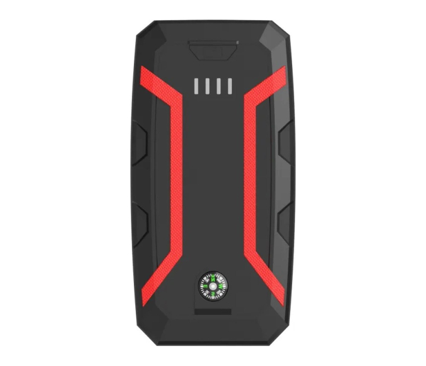 ExtraLink JUMP 2 CAR BATTERY BOOSTER AND POWERBANK - 1570035 - zdjęcie